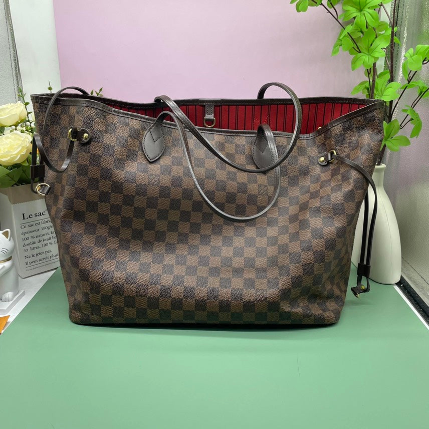 LV bag BSd