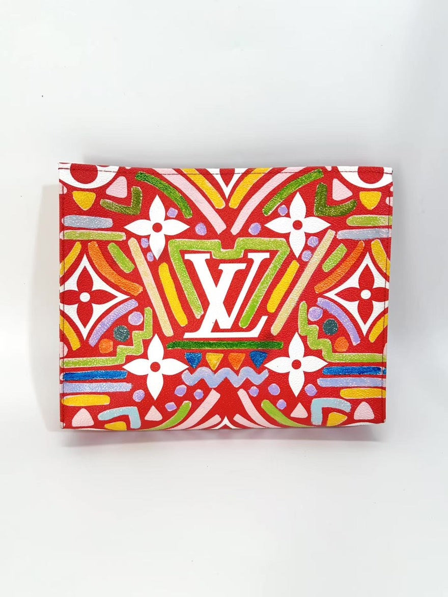 LV clutch