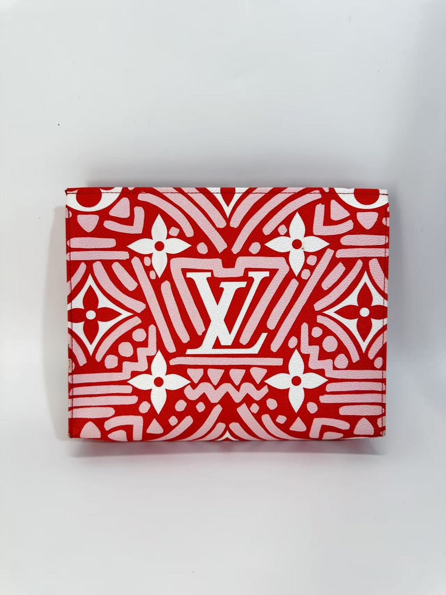 LV clutch