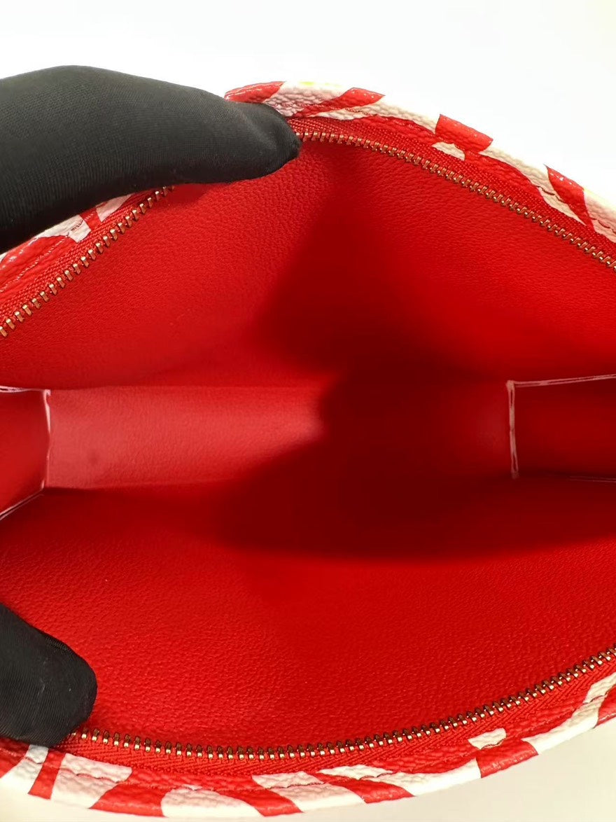 LV clutch