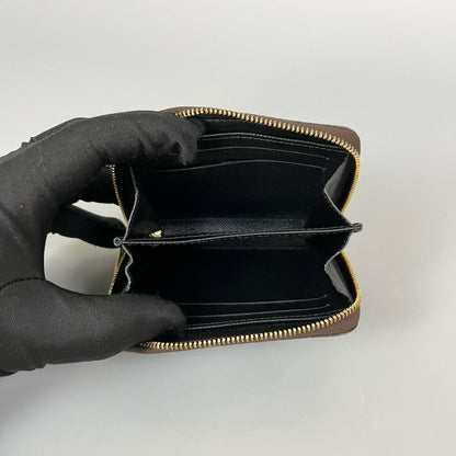 Louis Vuitton Zippy Coin Purse 11*8.5cm XJ11369