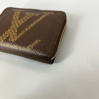 Louis Vuitton Zippy Coin Purse 11*8.5cm XJ11369