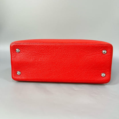 Louis Vuitton Capucines GM 36*23*13.5cm XJ11518
