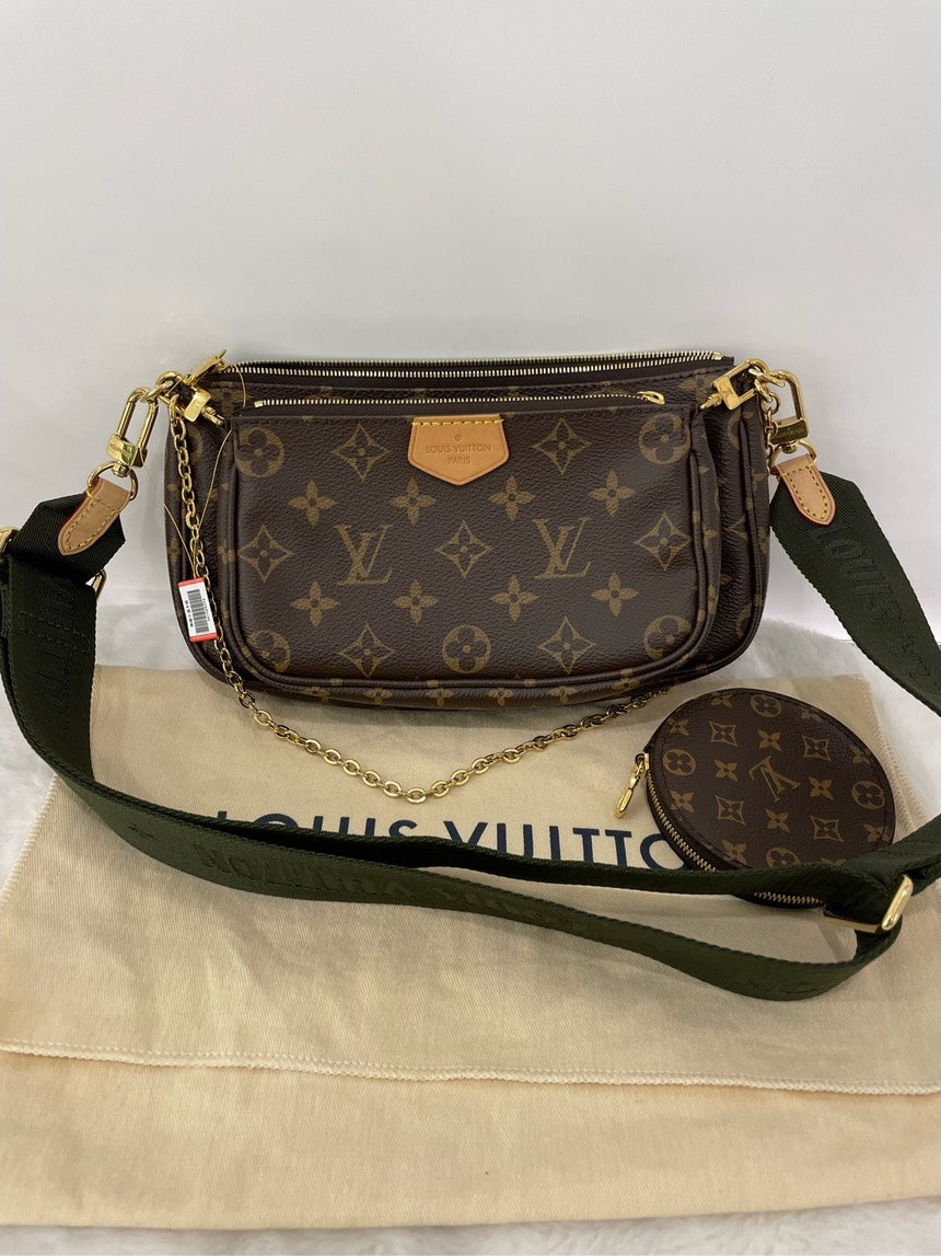 LV Multiple