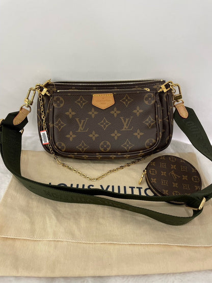 LV Multiple