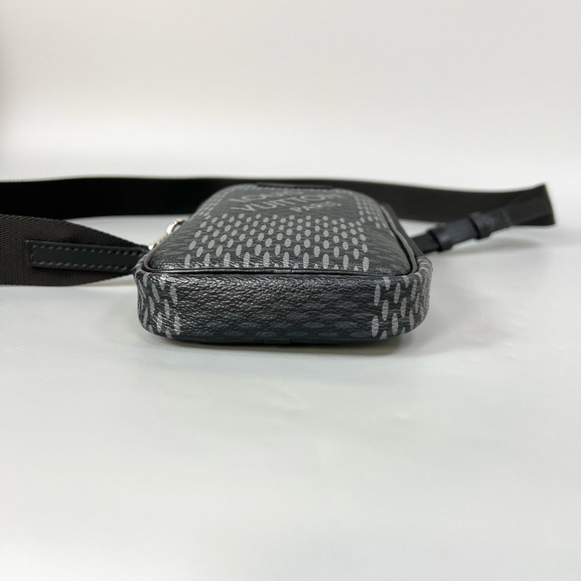 Louis Vuitton Phone Bag 11*18cm XJ1119