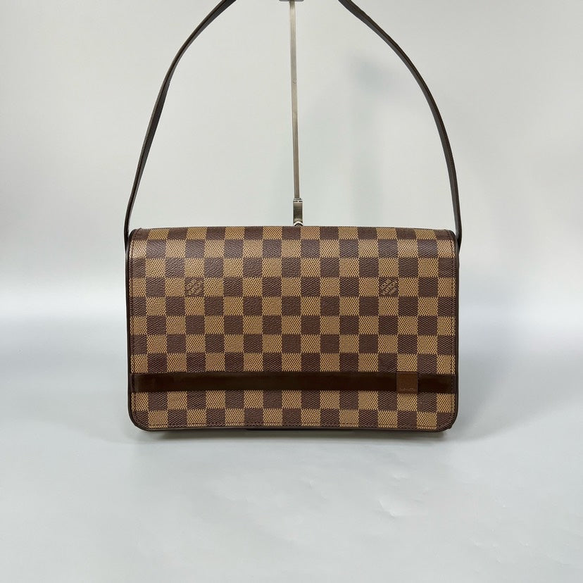 Vintage Louis Vuitton Tribeca Bag 28×17.5×7cm XJ11323