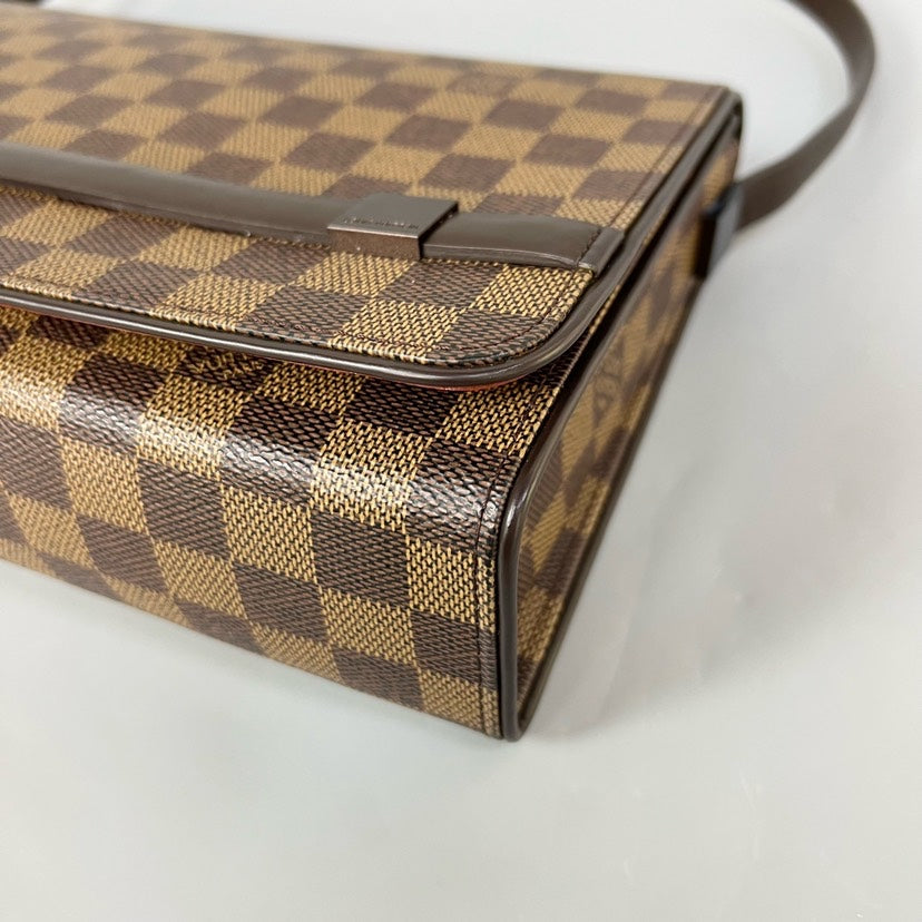Vintage Louis Vuitton Tribeca Bag 28×17.5×7cm XJ11323