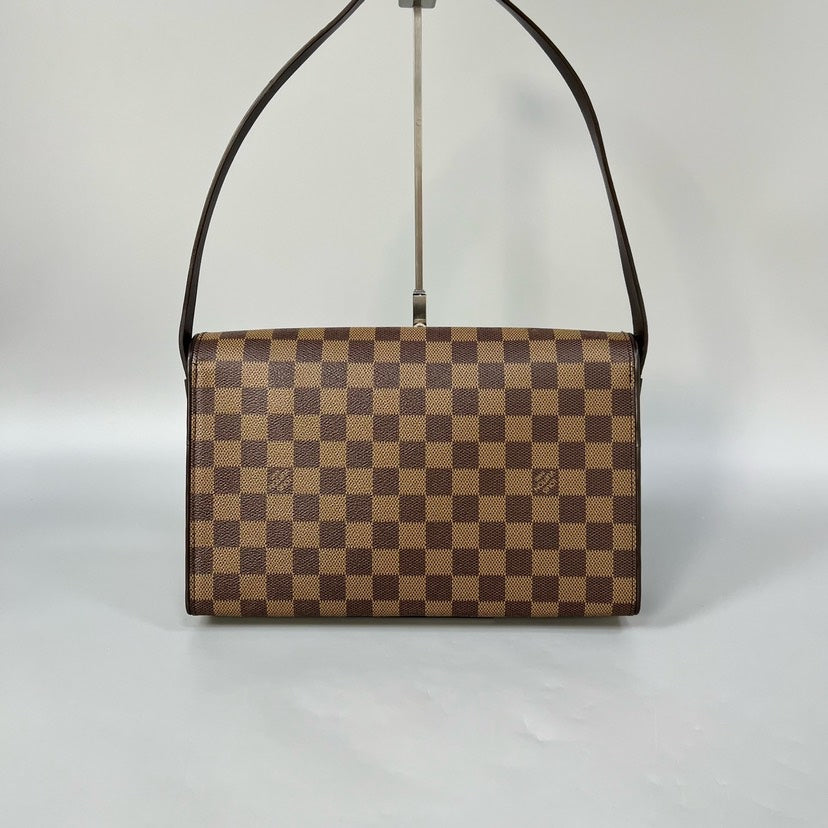 Vintage Louis Vuitton Tribeca Bag 28×17.5×7cm XJ11323
