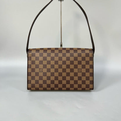 Vintage Louis Vuitton Tribeca Bag 28×17.5×7cm XJ11323
