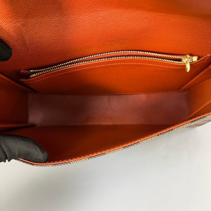 Vintage Louis Vuitton Tribeca Bag 28×17.5×7cm XJ11323