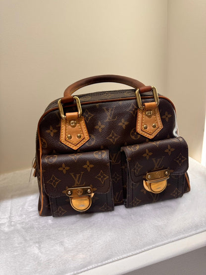LV bag
