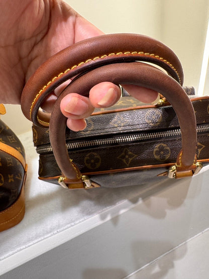 LV bag
