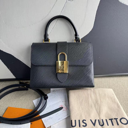 Louis Vuitton Lockybb 13726412