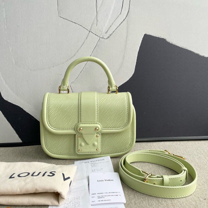 Louis Vuitton HideaAndSeek two-way bag13732260