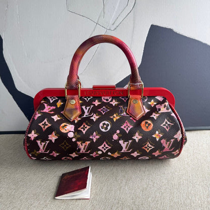Louis Vuitton tote bag 13818108