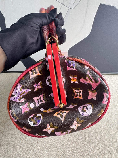 Louis Vuitton tote bag 13818108