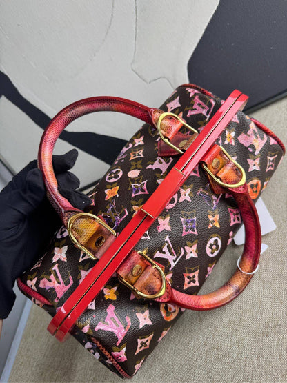 Louis Vuitton tote bag 13818108