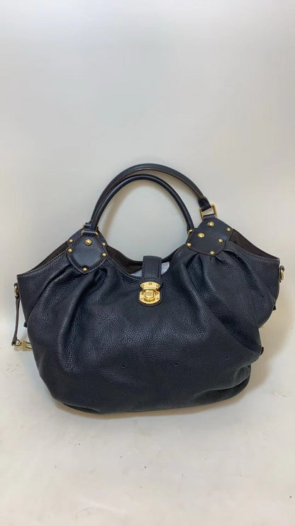 LV hobo bag