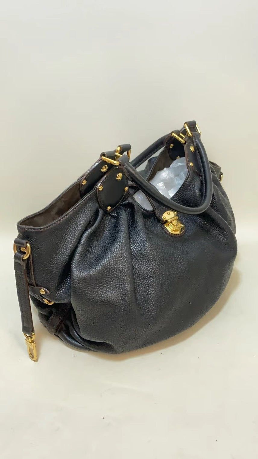 LV hobo bag