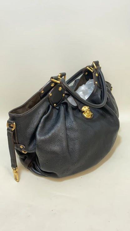 LV hobo bag