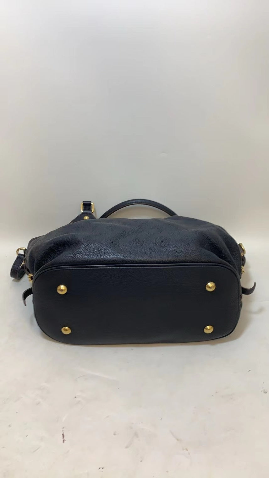 LV hobo bag