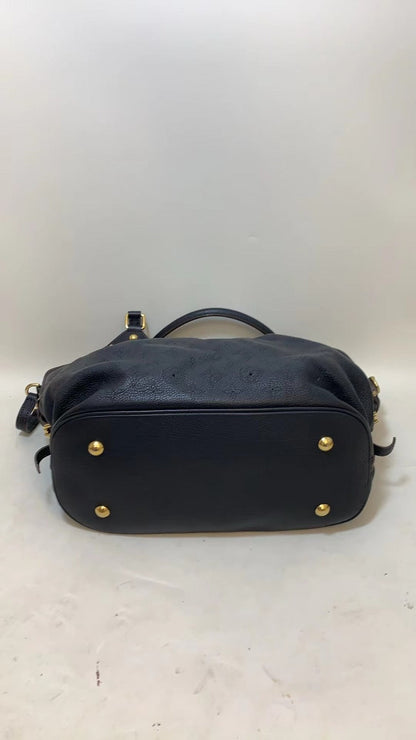 LV hobo bag