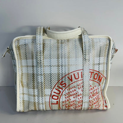 LV tote bag