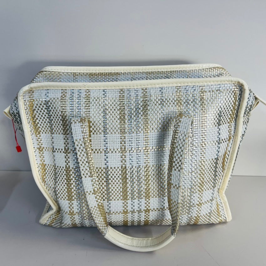 LV tote bag