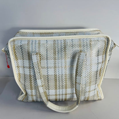 LV tote bag