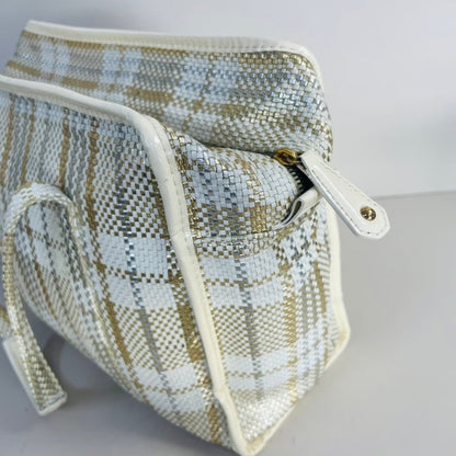 LV tote bag