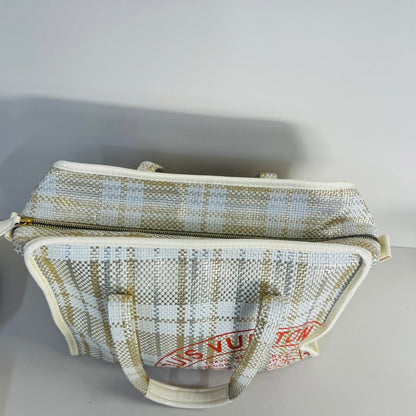 LV tote bag