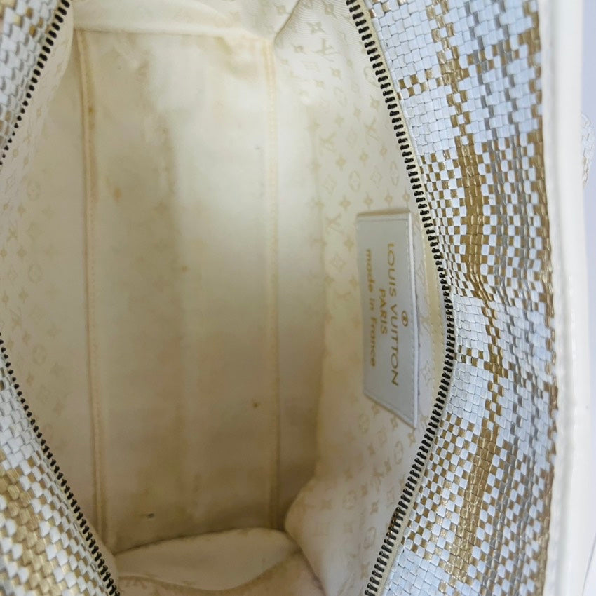 LV tote bag