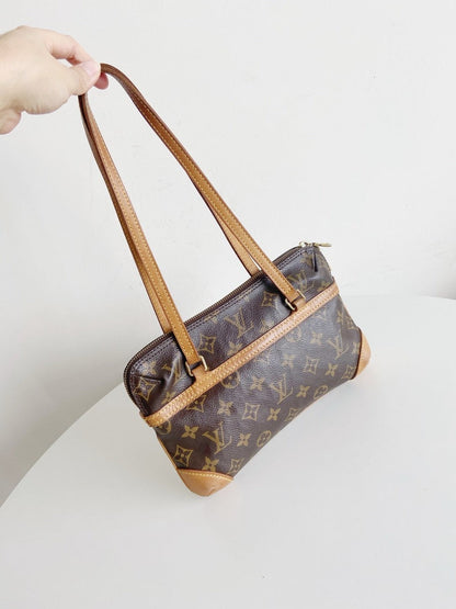 Vintage Louis Vuitton LV Coussin PM 25x16cm
