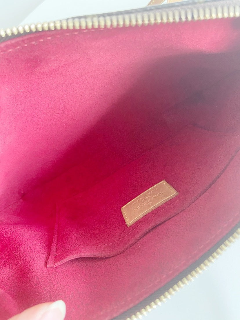 Vintage Louis Vuitton LV Coussin PM 25x16cm