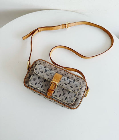 Vintage Louis Vuitton Bag 22x13x5cm