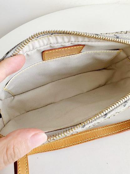 Vintage Louis Vuitton Bag 22x13x5cm