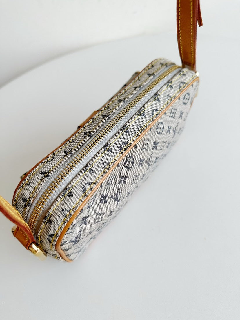 Vintage Louis Vuitton Bag 22x13x5cm