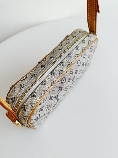 Vintage Louis Vuitton Bag 22x13x5cm