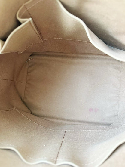 Louis Vuitton Palermo Bag 30x26cm