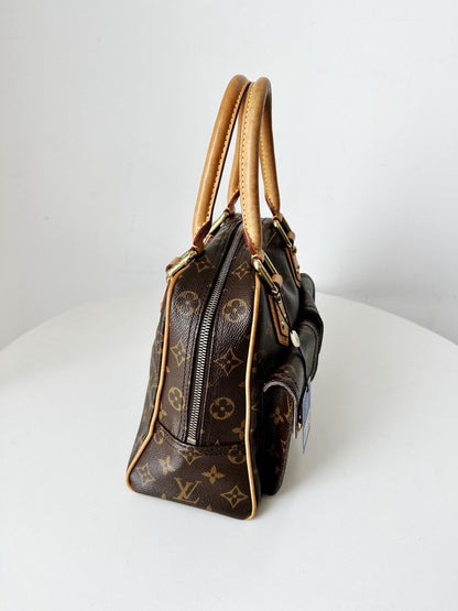 Louis Vuitton Bag 29x21cm