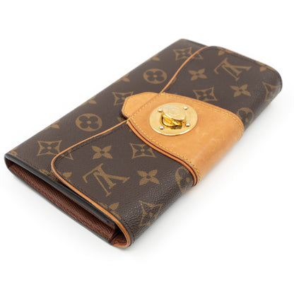 Louis-vuitton Boetie Wallet Monogram