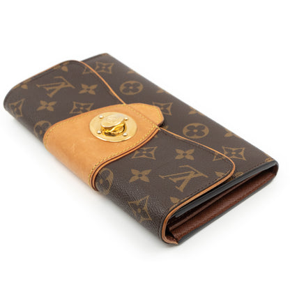 Louis-vuitton Boetie Wallet Monogram
