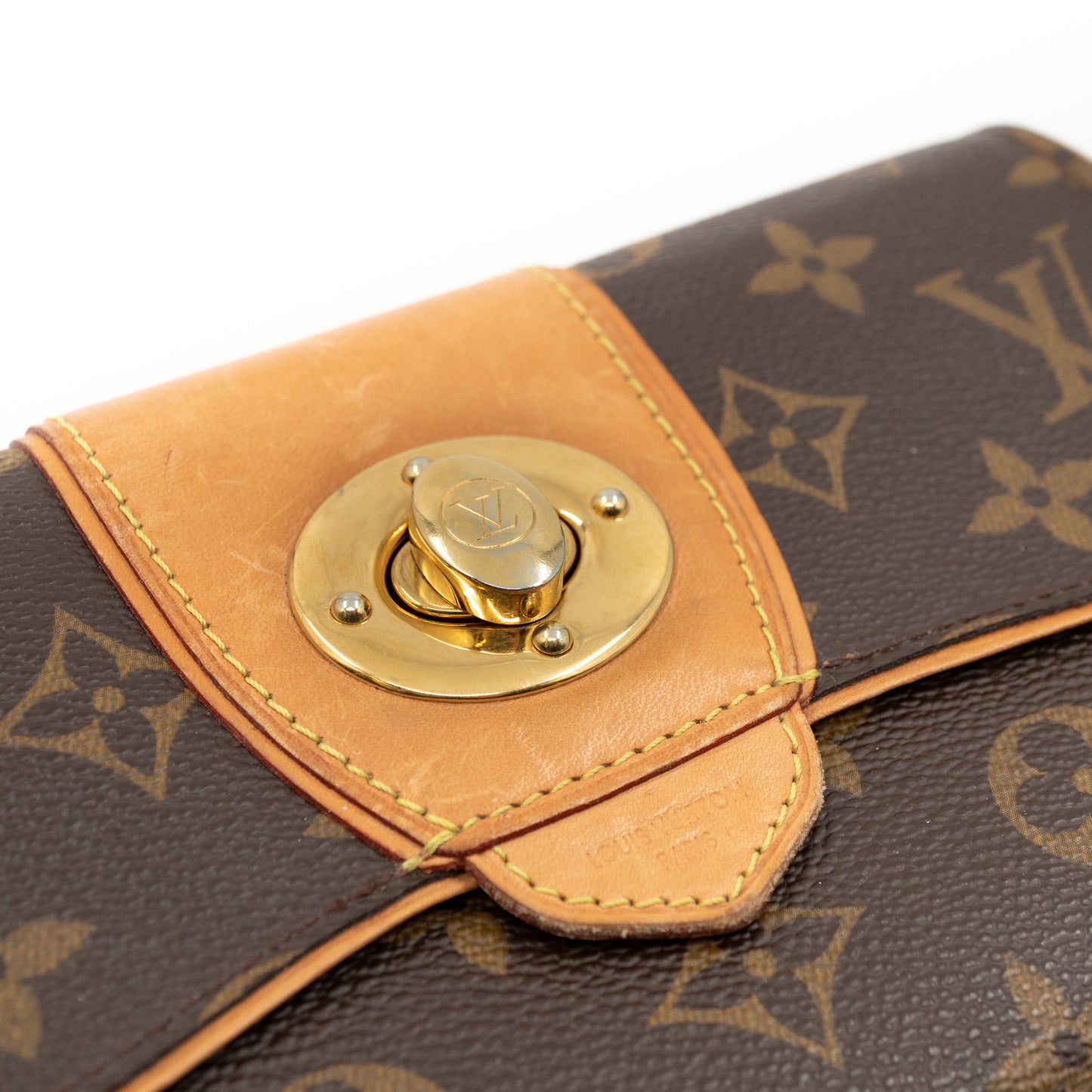 Louis-vuitton Boetie Wallet Monogram