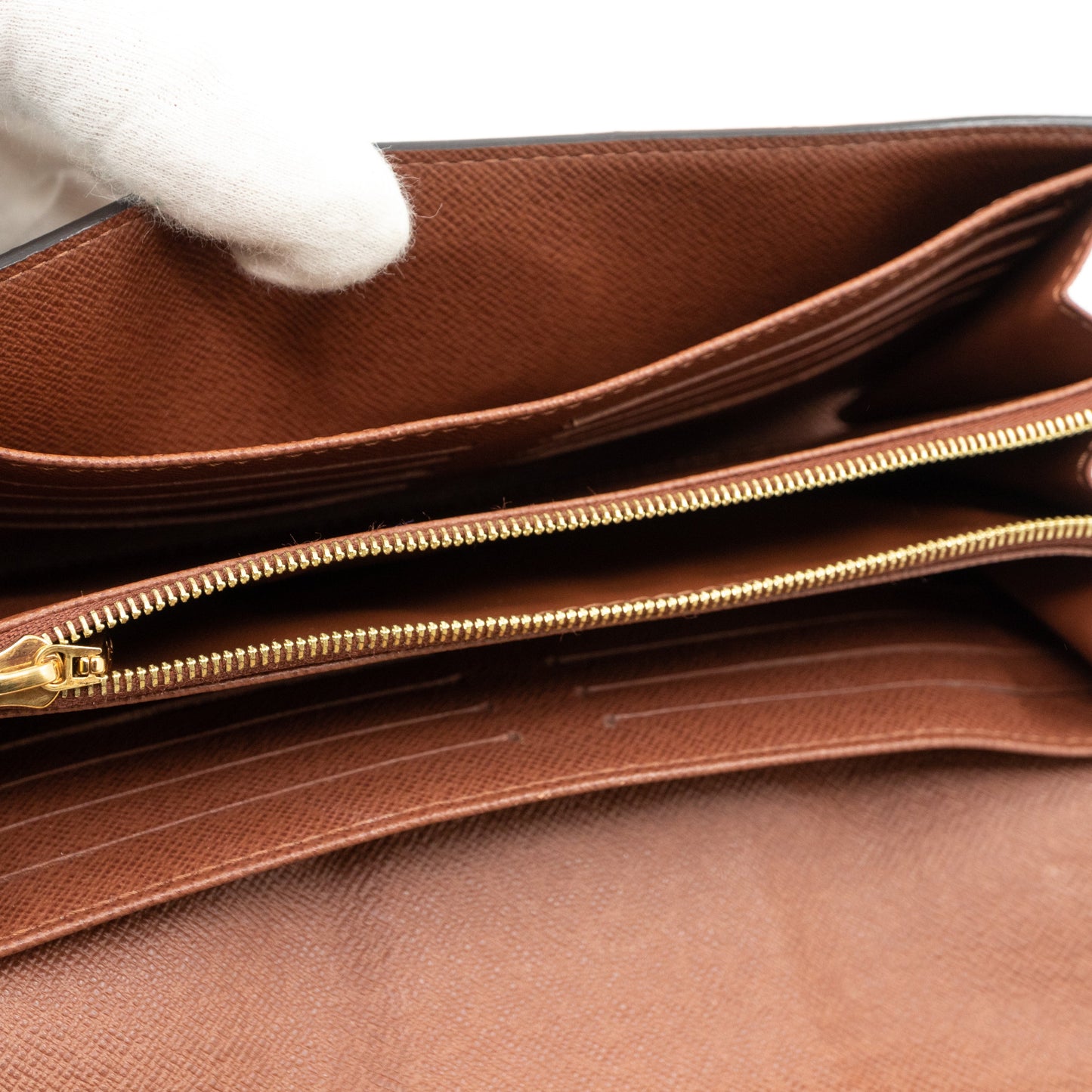 Louis-vuitton Boetie Wallet Monogram
