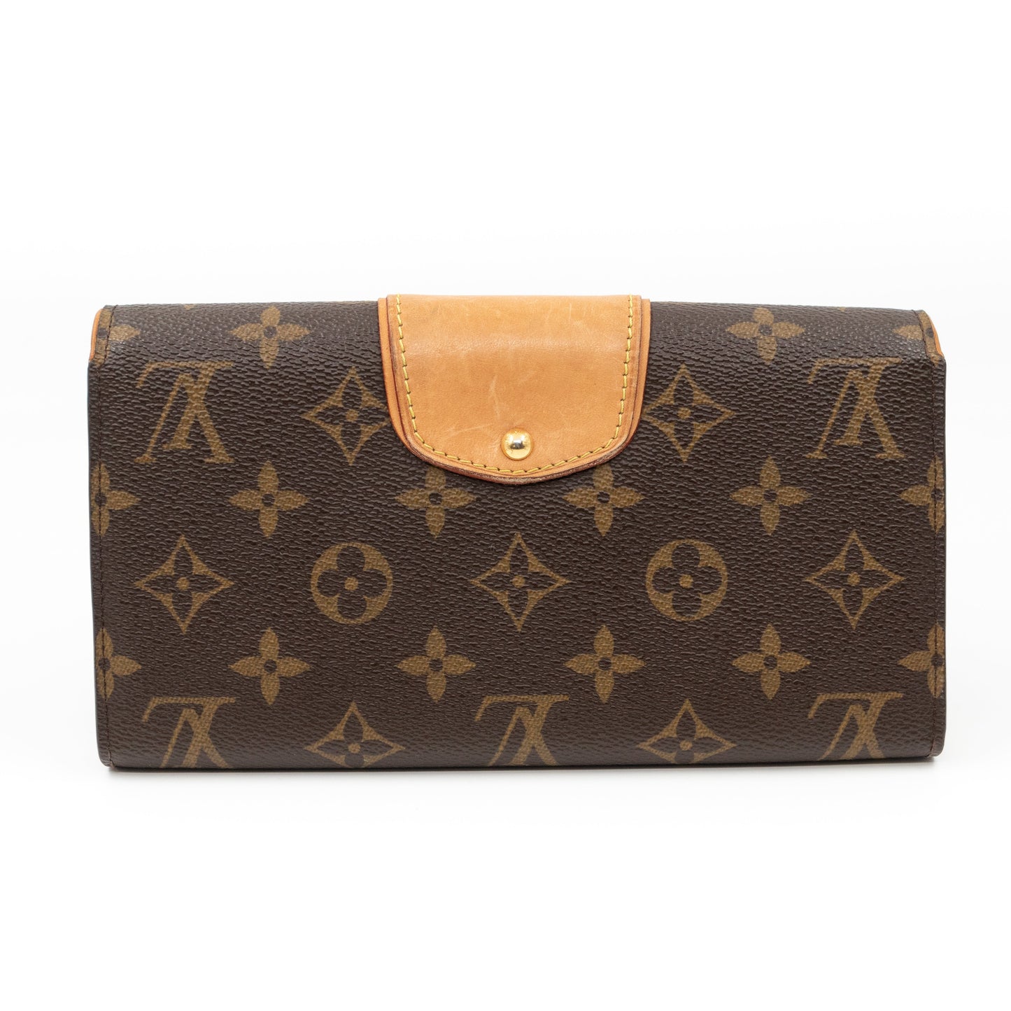 Louis-vuitton Boetie Wallet Monogram