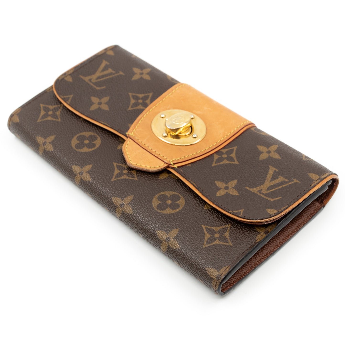 Louis-vuitton Boetie Wallet Monogram