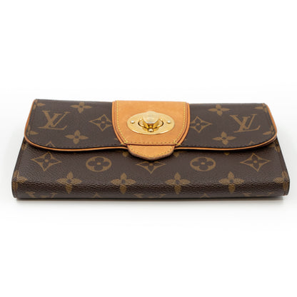 Louis-vuitton Boetie Wallet Monogram