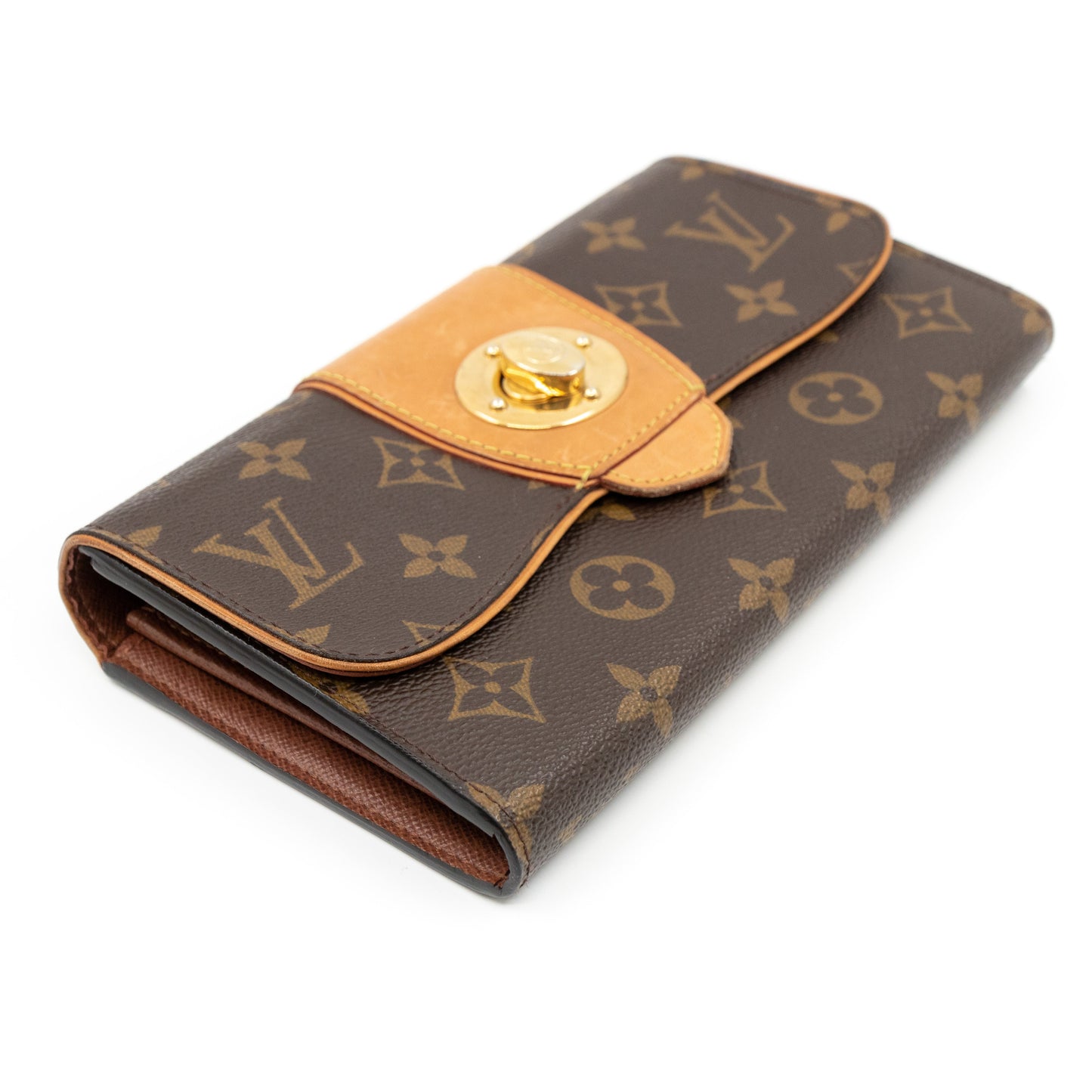 Louis-vuitton Boetie Wallet Monogram