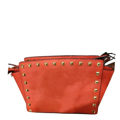Michael Kors Selma Messenger Bag